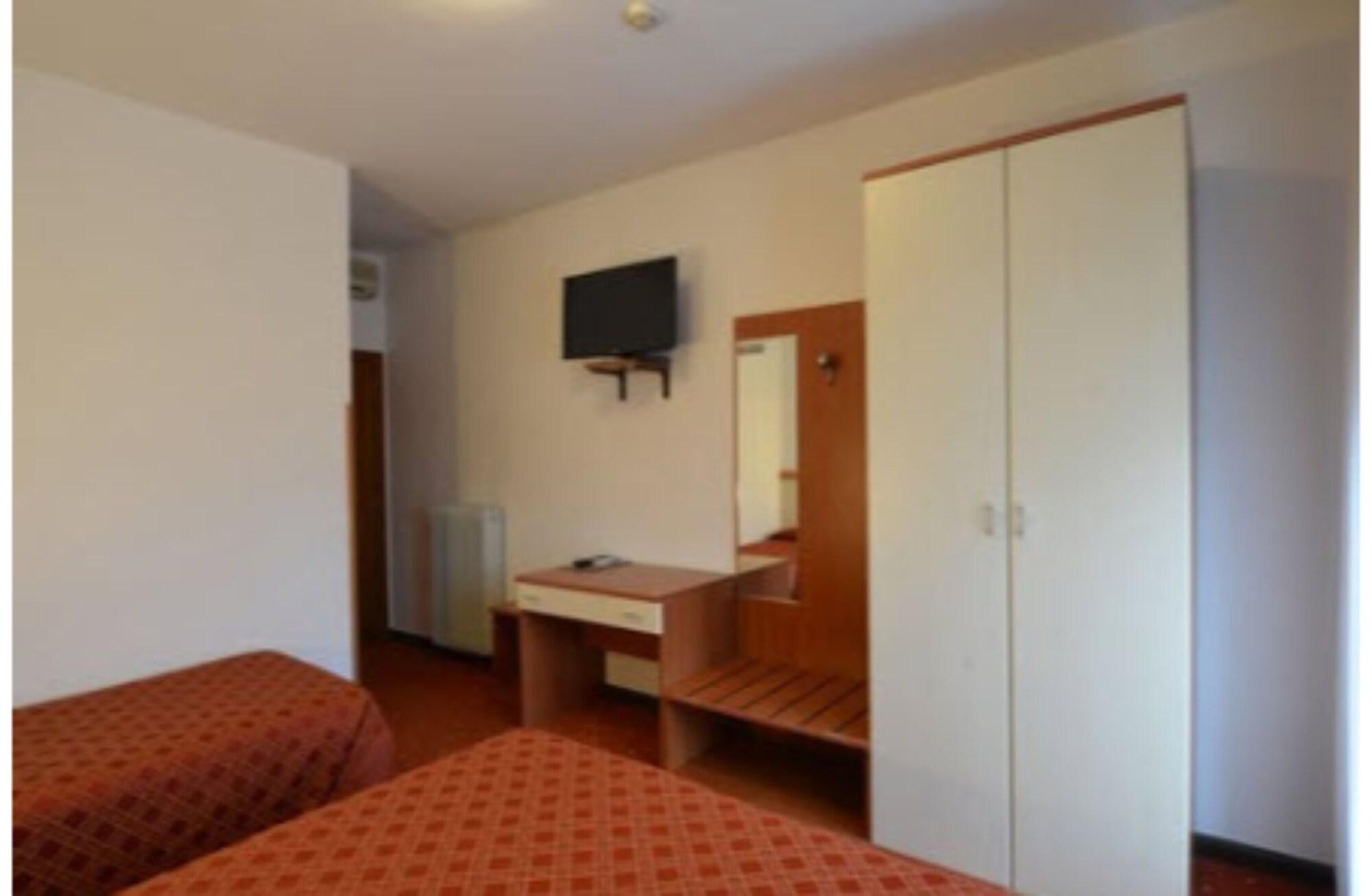 וילורבה Hotel Due Ragni מראה חיצוני תמונה