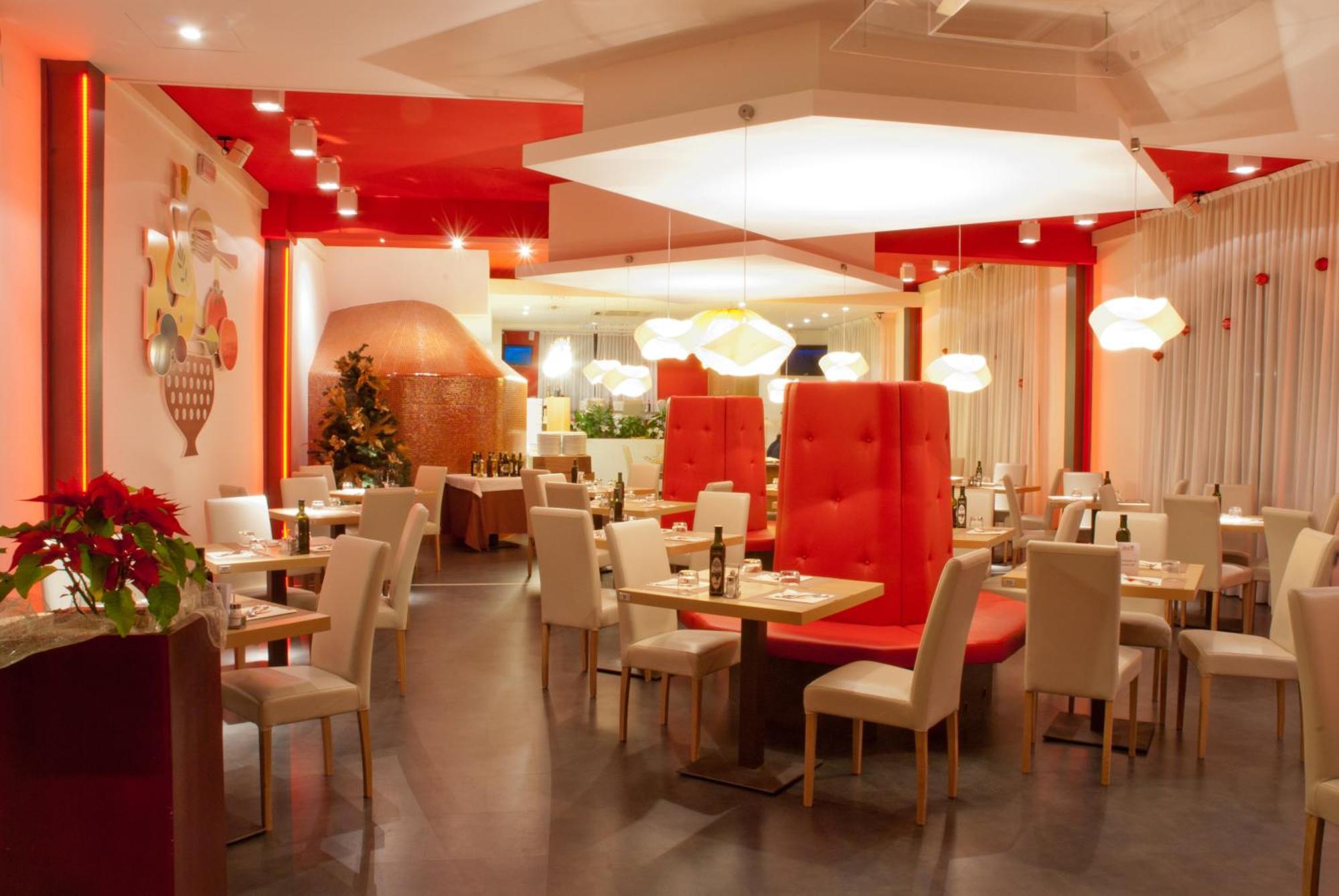 וילורבה Hotel Due Ragni מראה חיצוני תמונה